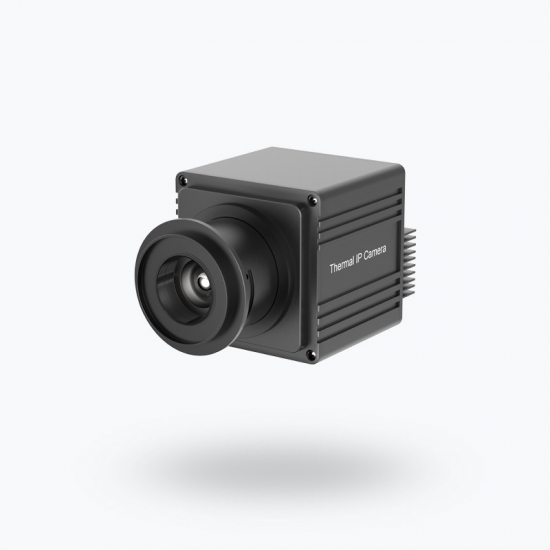Thermal Imaging Camera for Condition Monitoring