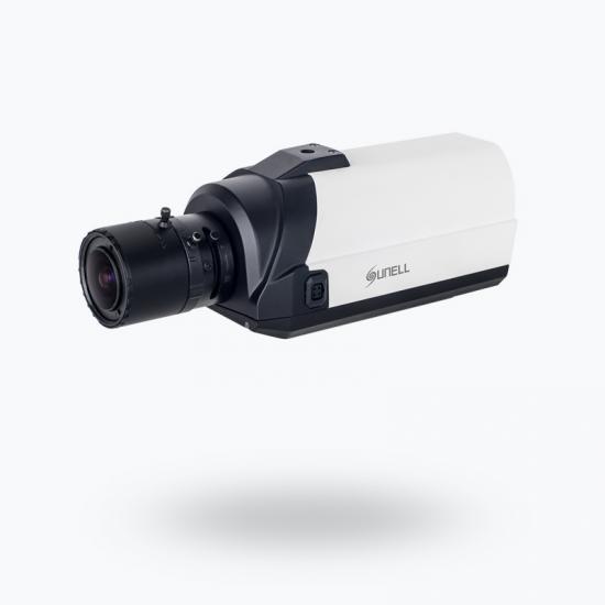 2MP ABF Network Starlight Box Camera