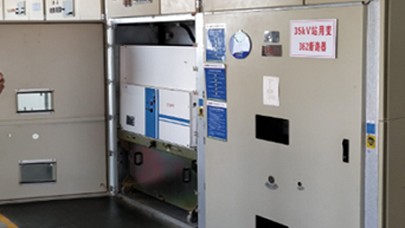 Proyecto de Electricidad